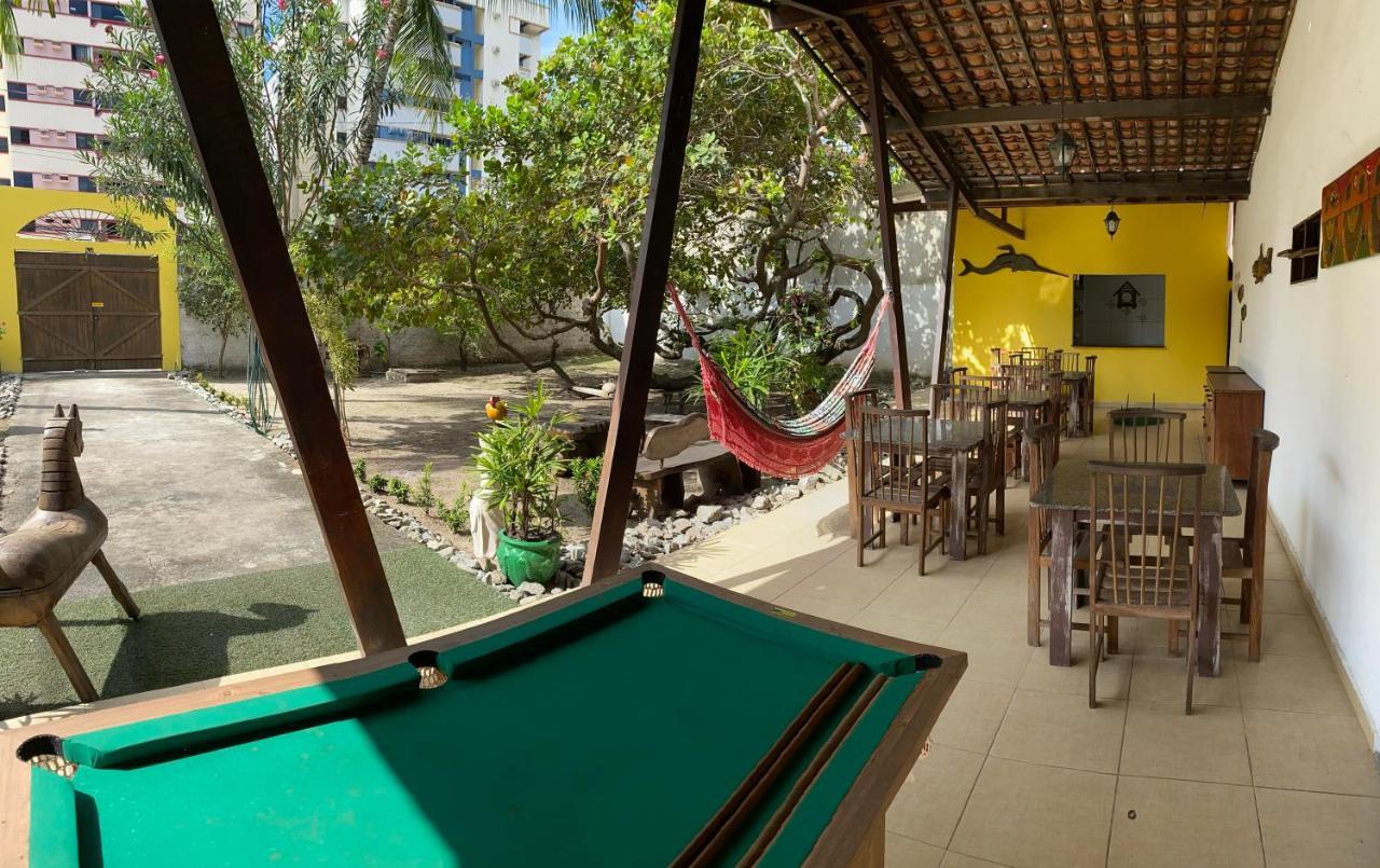 Caroa Pousada Hotel Maceio  Exterior photo