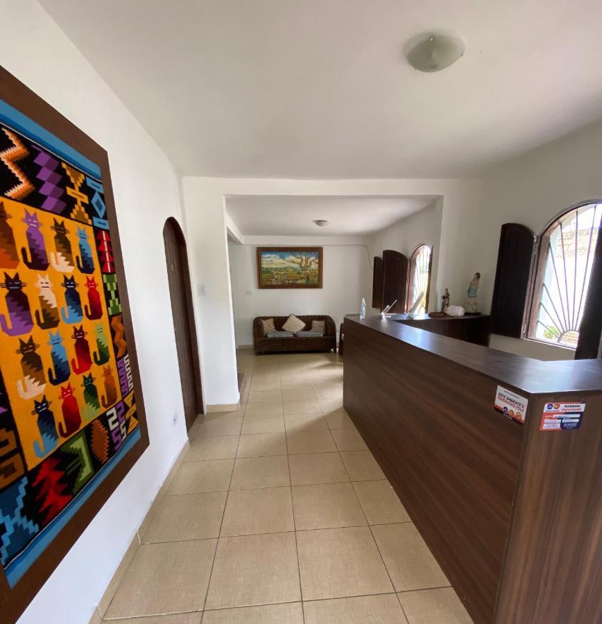 Caroa Pousada Hotel Maceio  Exterior photo