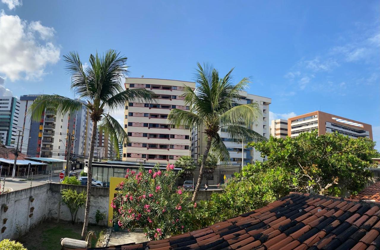 Caroa Pousada Hotel Maceio  Exterior photo