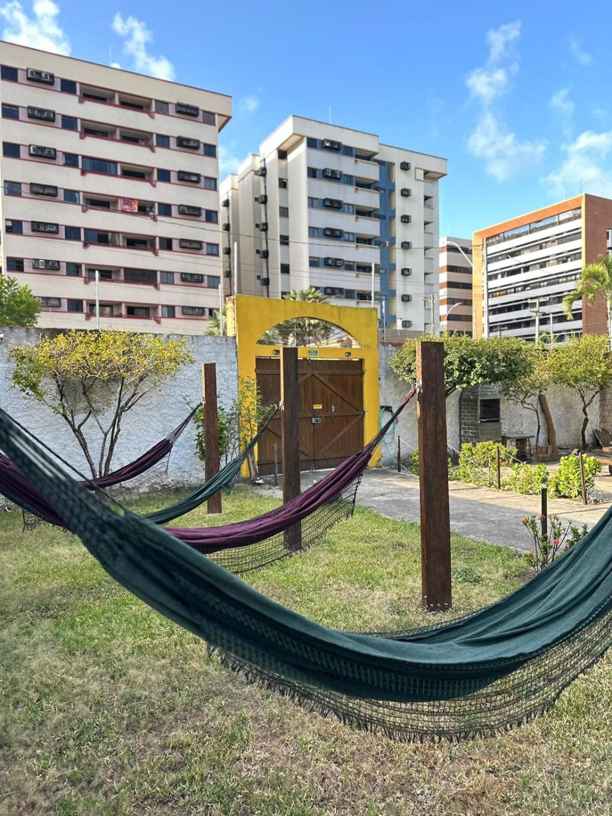 Caroa Pousada Hotel Maceio  Exterior photo